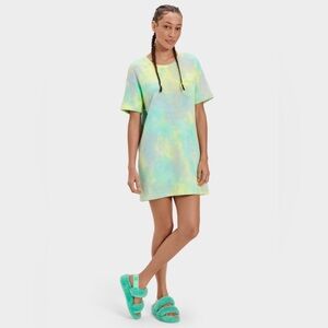 Ugg Nadia T-Shirt Dress